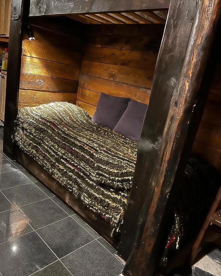 J A Ranch Bed & Breakfast Stromsnasbruk ภายนอก รูปภาพ