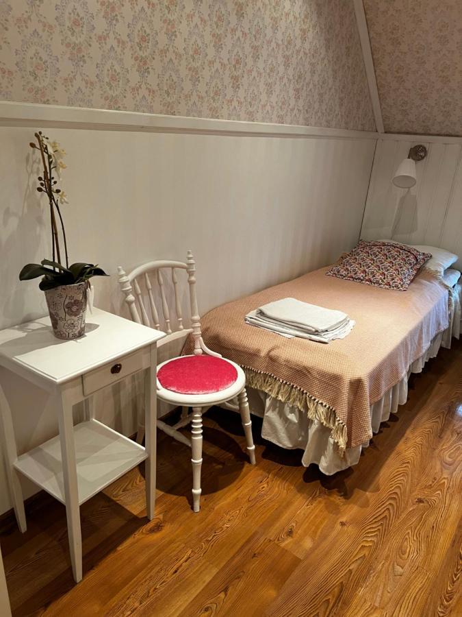 J A Ranch Bed & Breakfast Stromsnasbruk ภายนอก รูปภาพ